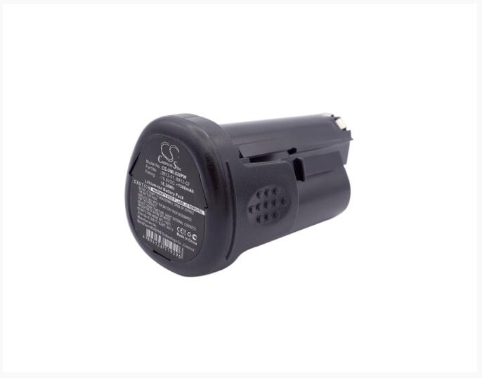 Cameron sino 1500 mah batteri til dremel 8200 8220 8300 b812-01 b812-02 elverktøy batteri