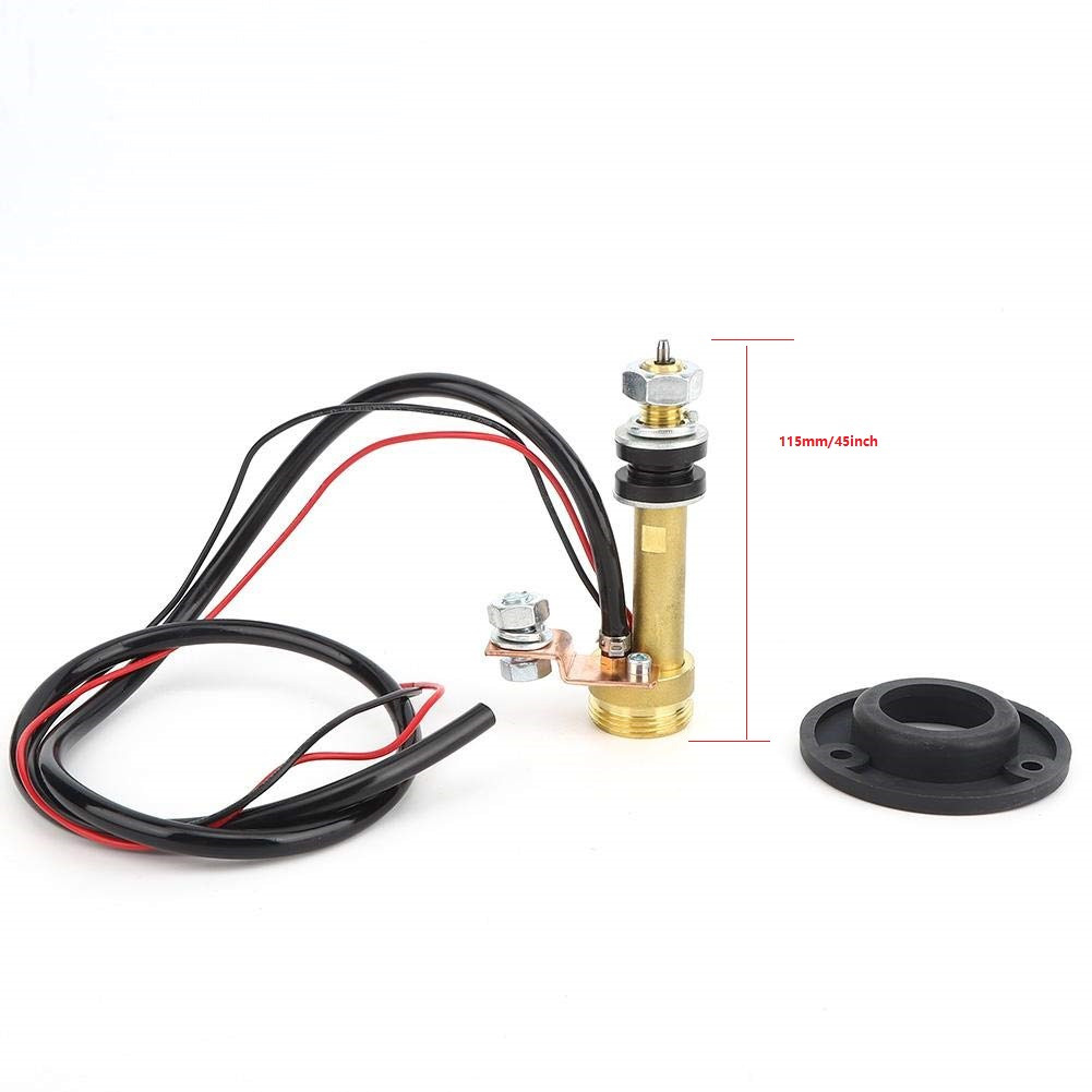 Welding Panel Adapter Euro Panel Connector Adapter For MIG Welding 0.8-1.2 Mm Weld Gun Adapter Central Connector Welding Tool