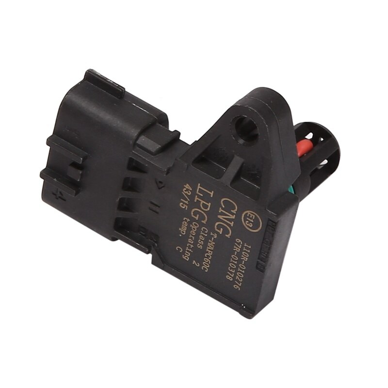 Automobile Intake Pressure Sensor 110R-010276 67R-010378 T-MAPC60C Car Accessories