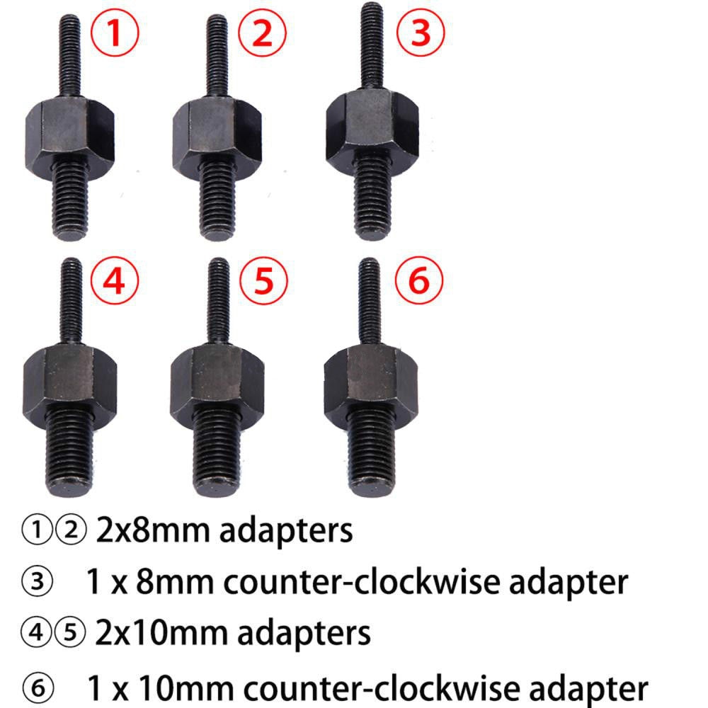 Tête de mort, squelette, moto, tête de mort, clignotants arrière, rétroviseurs, LED pour Harley, Honda, Kawasaki, Suzuki, Yamaha Cruiser, Softail, Sportster