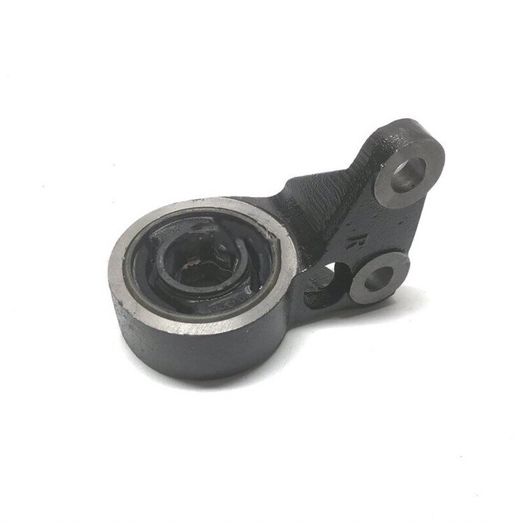 Front Lower Arm Lagere Ondersteuning Arm Bus Voor Saic Roewe 550 750 MG7 MG6 Linkerkant Rechterkant Rubber Mouwen beugel