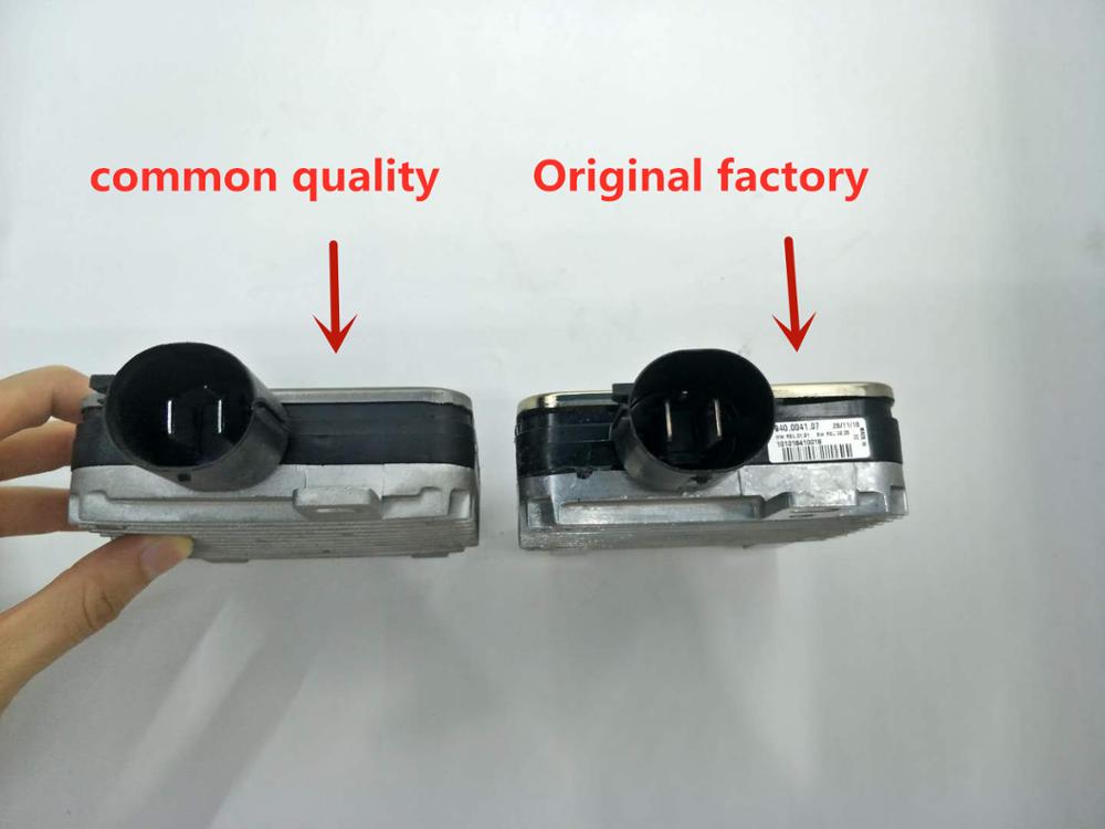 Fan Control Module for vOLVO S60 / V60 S80 V70 XC60 xc70 Fan Control Module Regulator 940004107 940004101 940004106 940004105