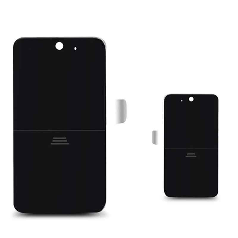Fingerprint Lock Electronic Cabinet Lock, Zinc Alloy Fingerprint Drawer Cabinet Door Lock, Digital Keyless Box Furniture Drawer