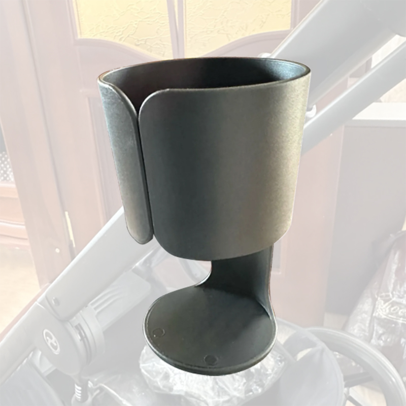 Suporte de copo de café para buggy, para cybex platina priam melio mios eezy beezy coya carrinho universal aparelho para beber: Default Title