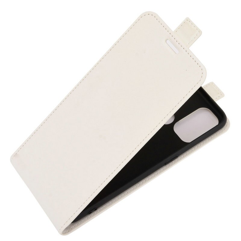 Étui en cuir rétro pour Oppo A53 pour Oppo A32 portefeuille housse de téléphone à rabat Coque Etui Fundas: for Oppo A32 / R6S WH