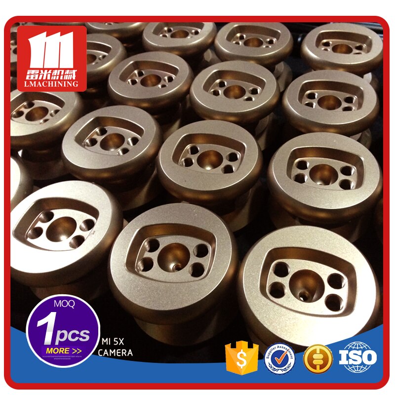 Professionelle Platte Teile Drehen Bearbeitung, Alumium, Kupfer, Durcheinander, Stahl, Edelstahl, Gusseisen, stahlguss Platten