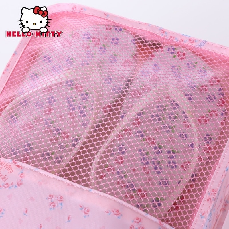 Garment Travel Bag Foldable Storage Waterproof Tote Bags Makeup Clothing Luggage Wardrobe Organizer Underwear Nylon Package Box