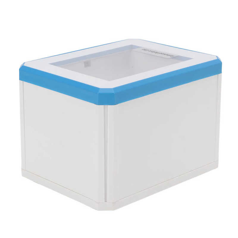 QR Code Reader Plug and Play Desktop 2D Barcode Scanner USB Interface for Android for IOS