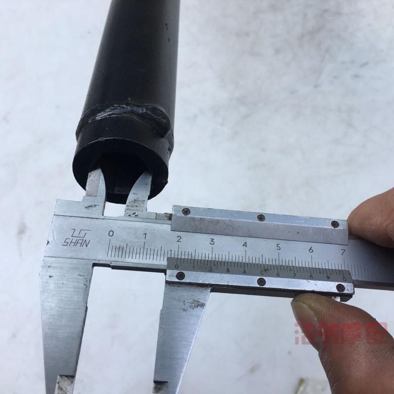 Modified Kart Tricycle Accessories ATV Axle Drive Mop Rear Axle Universal Joint Lengthened Universal Joint