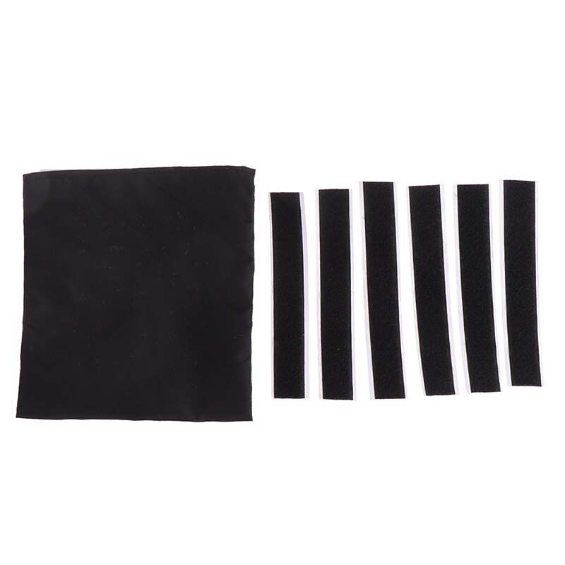 External Trouser Pocket Magic Tricks Close Up Accessories Gimmick Artifact Bag Magic Props Performance