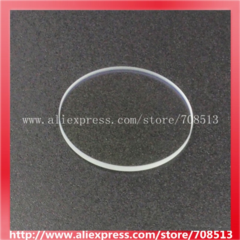 55.0mm (D) x 3.0mm (T) Multi-layer AR Coated Lens-1 st