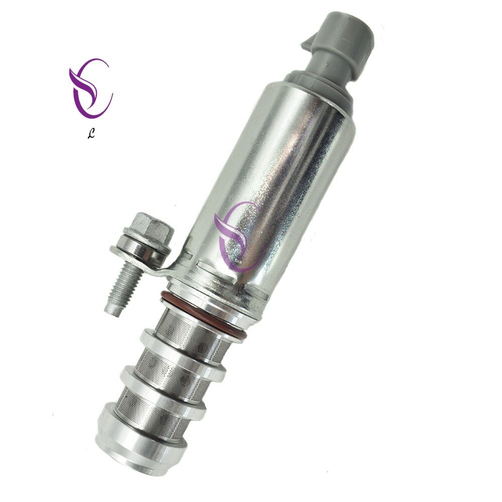 71773493 71773494 inntaks- og eksos vvt ventil variabel kontroll timing solenoid for alfa romeo 159 brera spider 939 1.9 2.2 jts: Inntaksventil (grå)