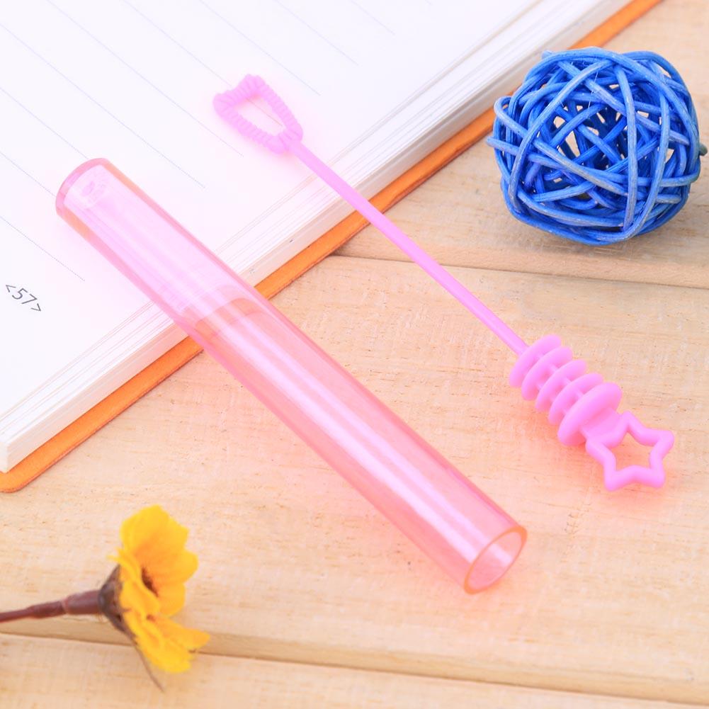6 Pcs Wedding Bellen Zeep Bubble Flessen Liefde Hart Burbujas Bubble Pomperos De Jabon Para Bodas Bulle Mariage