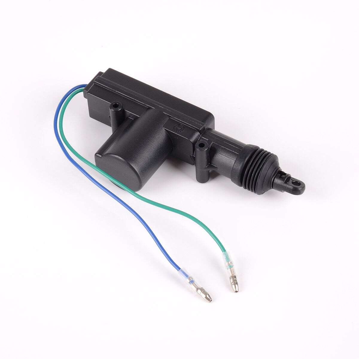 Universal Car Auto Heavy Duty Power Door Lock Actuator Motor 2 Wires 12V Auto Locking System Motor