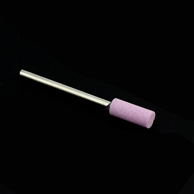 Ceramic Stone Nail Drill Bit Milling Cutter for Burr Cuticle Manicure Electric Nail Bits Accessory Skin Remove Rotary Burr Tools: NO5