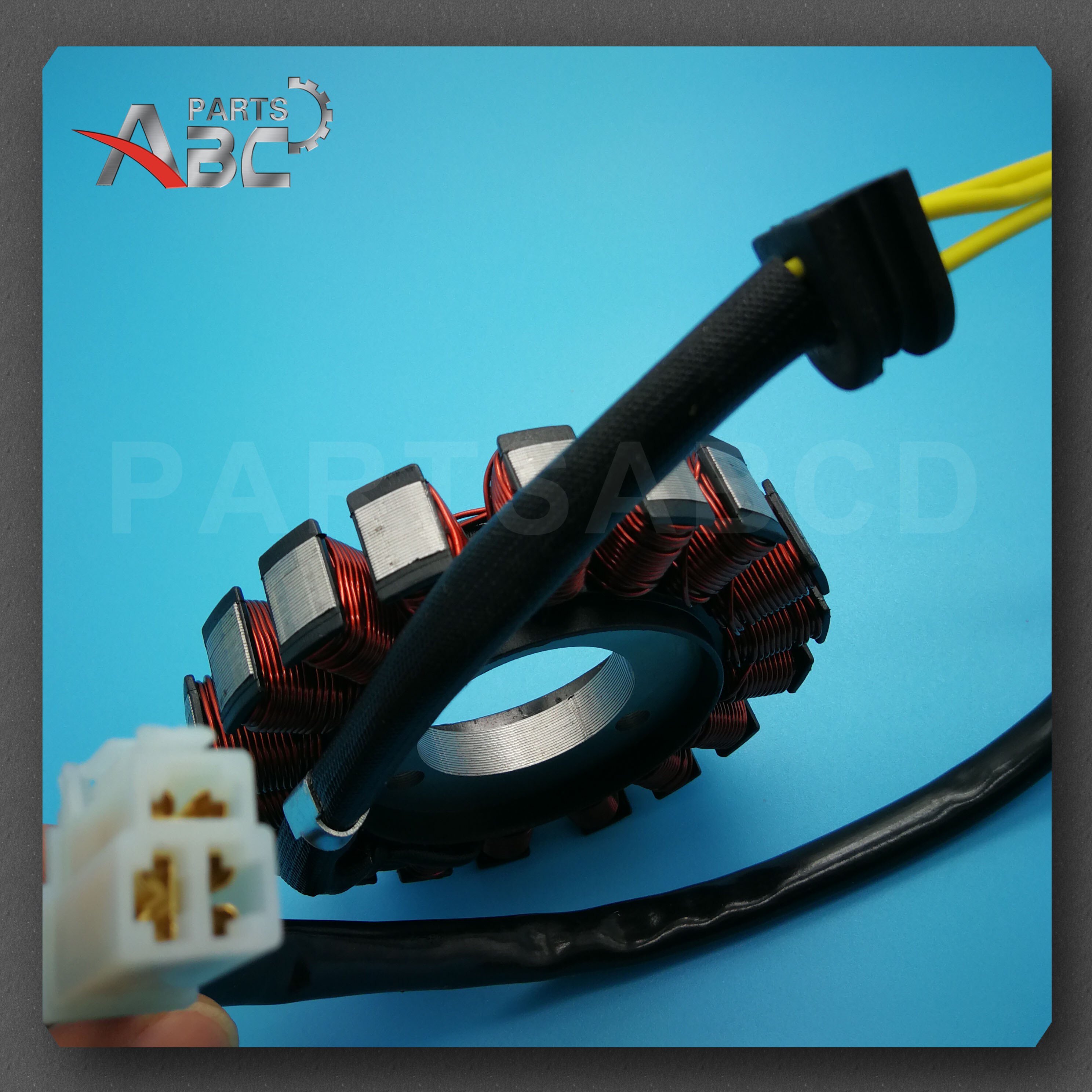 OEM Stator For SUZUKI 2006 2007 GSXR600 GSXR 600 GSX-R