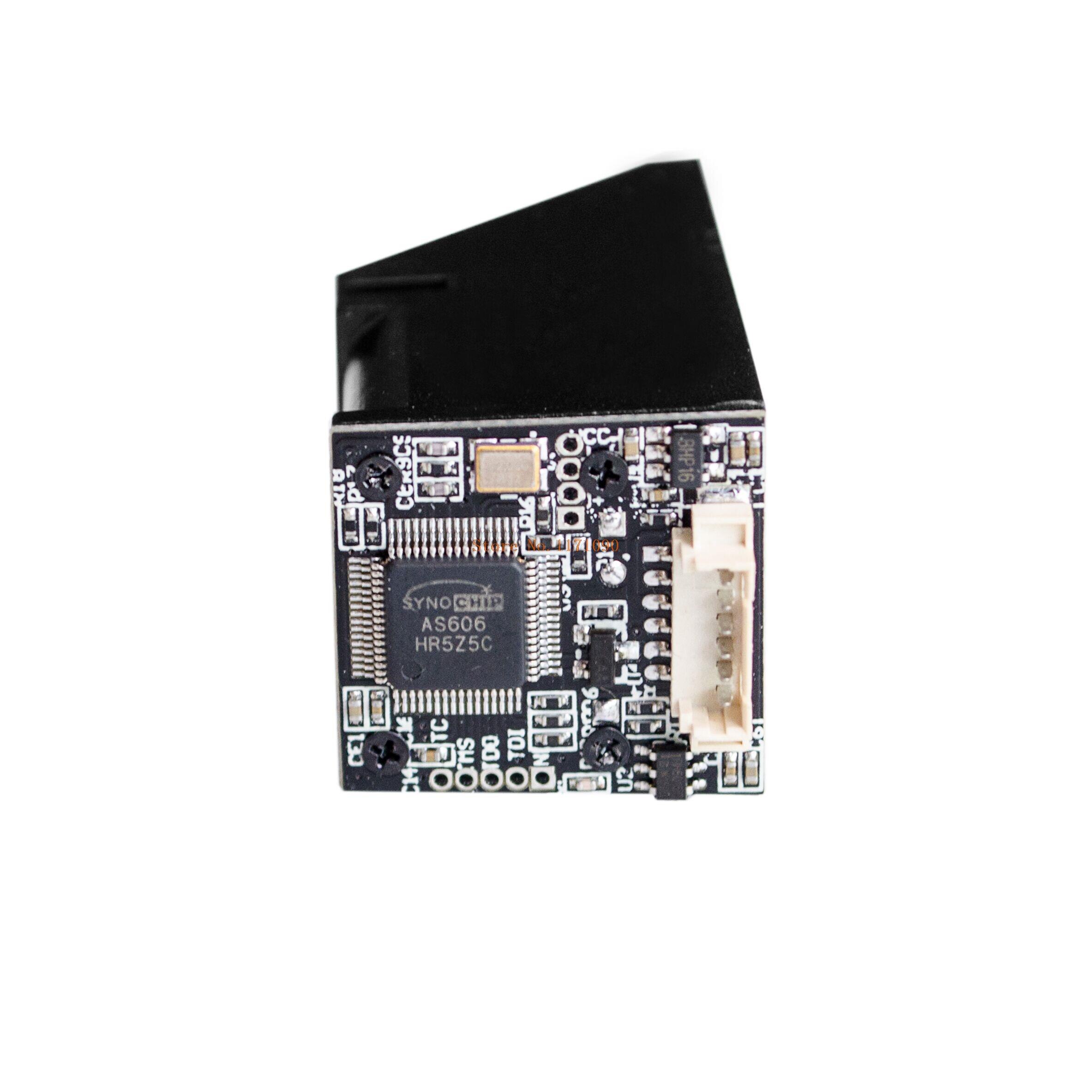 Raspberry Pi Uart Interface Vingerafdrukherkenning... – Vicedeal