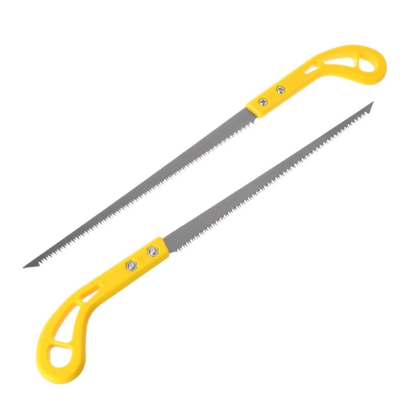 Portable Trimming Saw Gardening Pruning Horticulture Tool Cutting Tree Branch Hand Saw