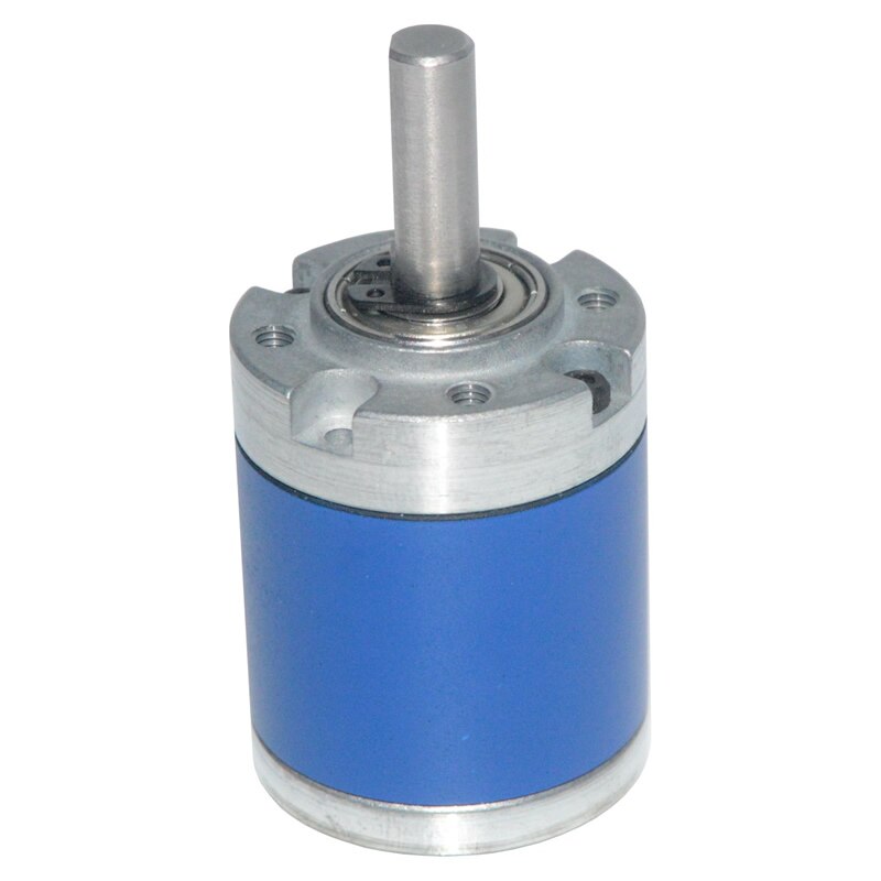 28mm presisjons planetgirreduksjon kan utstyres med 365 385 395 360 380 fremover- og bakovermotor