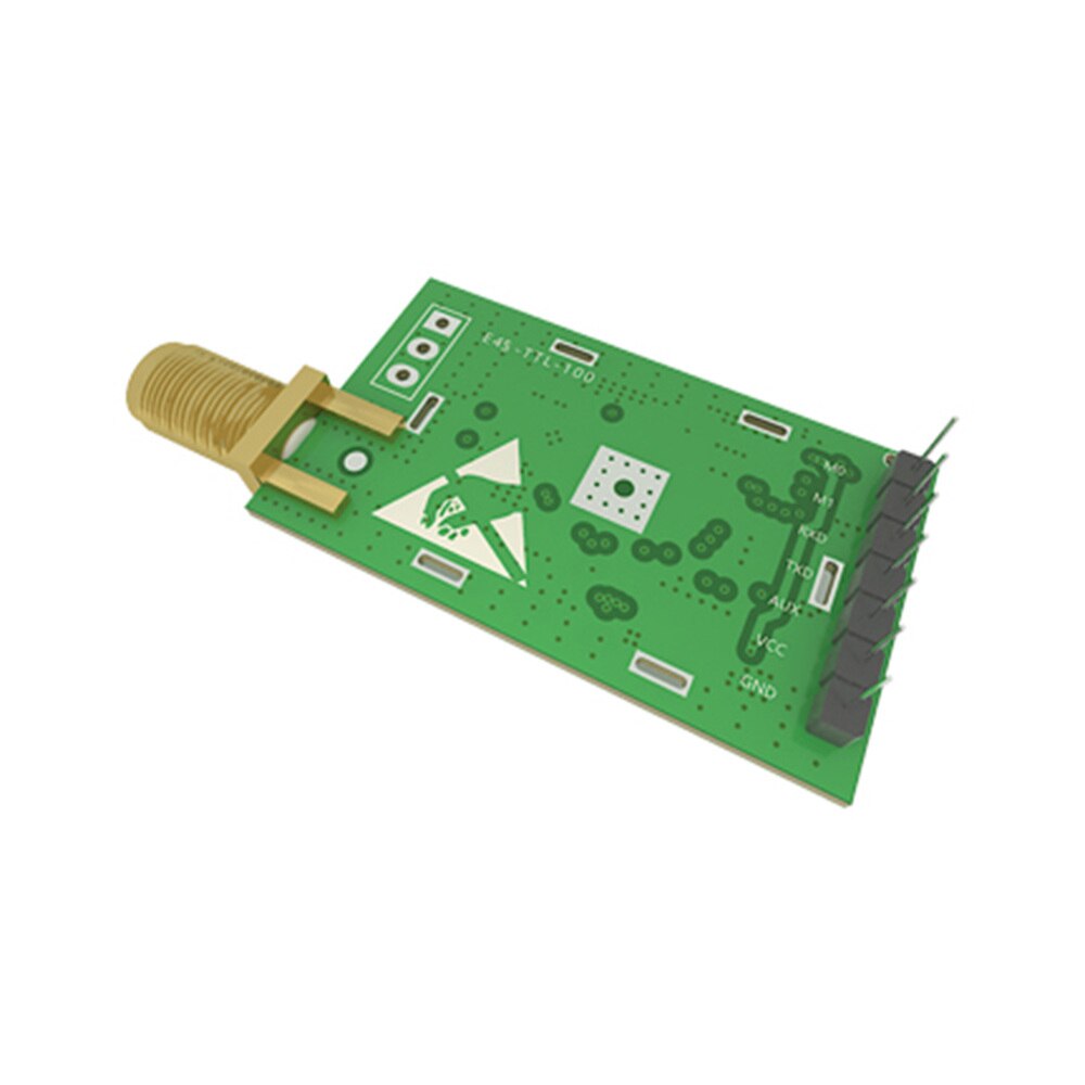 915MHZ SX1276 Wireless Module LoRa Long Range Transceiver E32-915T20D
