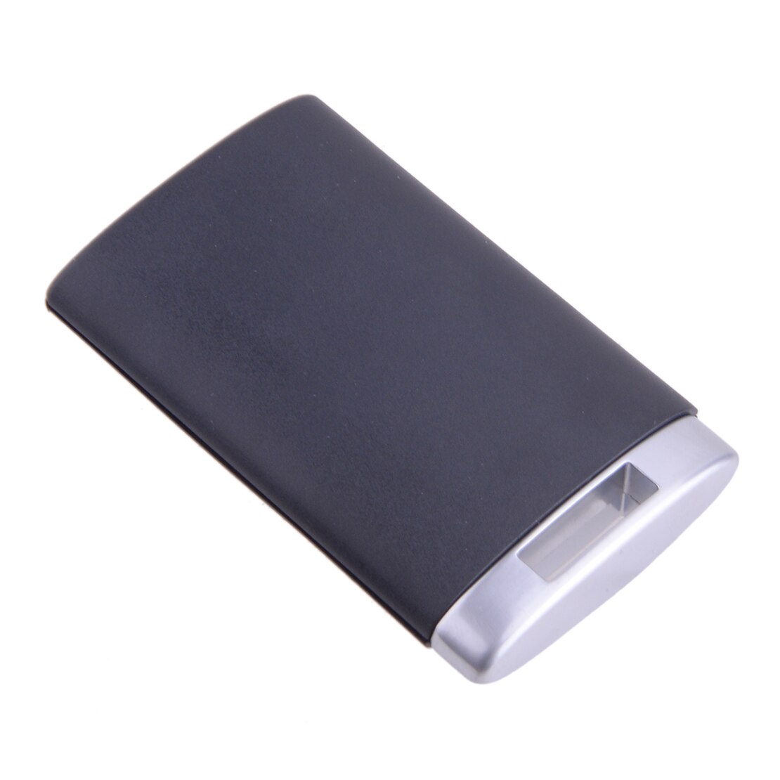 2Pcs 4 Buttons Remote Key Fob Shell Case M3N5WY7777A Fit For Chevrolet Corvette Cadillac XLR Car Accessories
