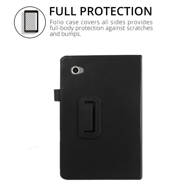 For Samsung Galaxy Tab 2 7 GT P3100 PU Leather Case Cover For Samsung Galaxy Tab 2 P3100 7.0 inch Stand Tablet Case +FilmPen