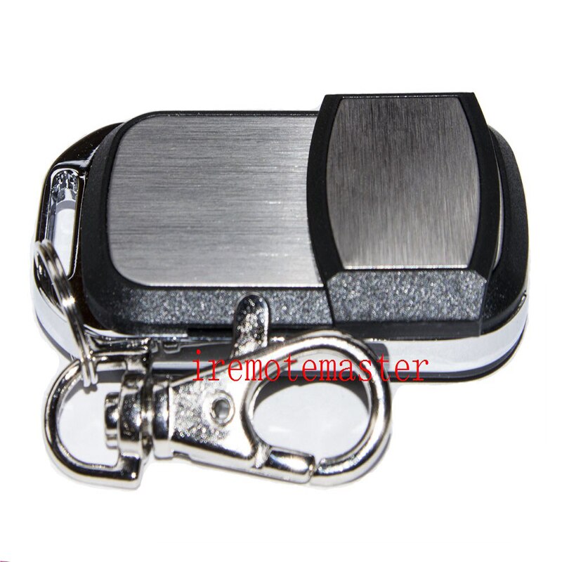 Voor Mhouse GTX4 GTX4C TX3 TX4 Afstandsbediening Garagedeur Afstandsbediening 433Mhz