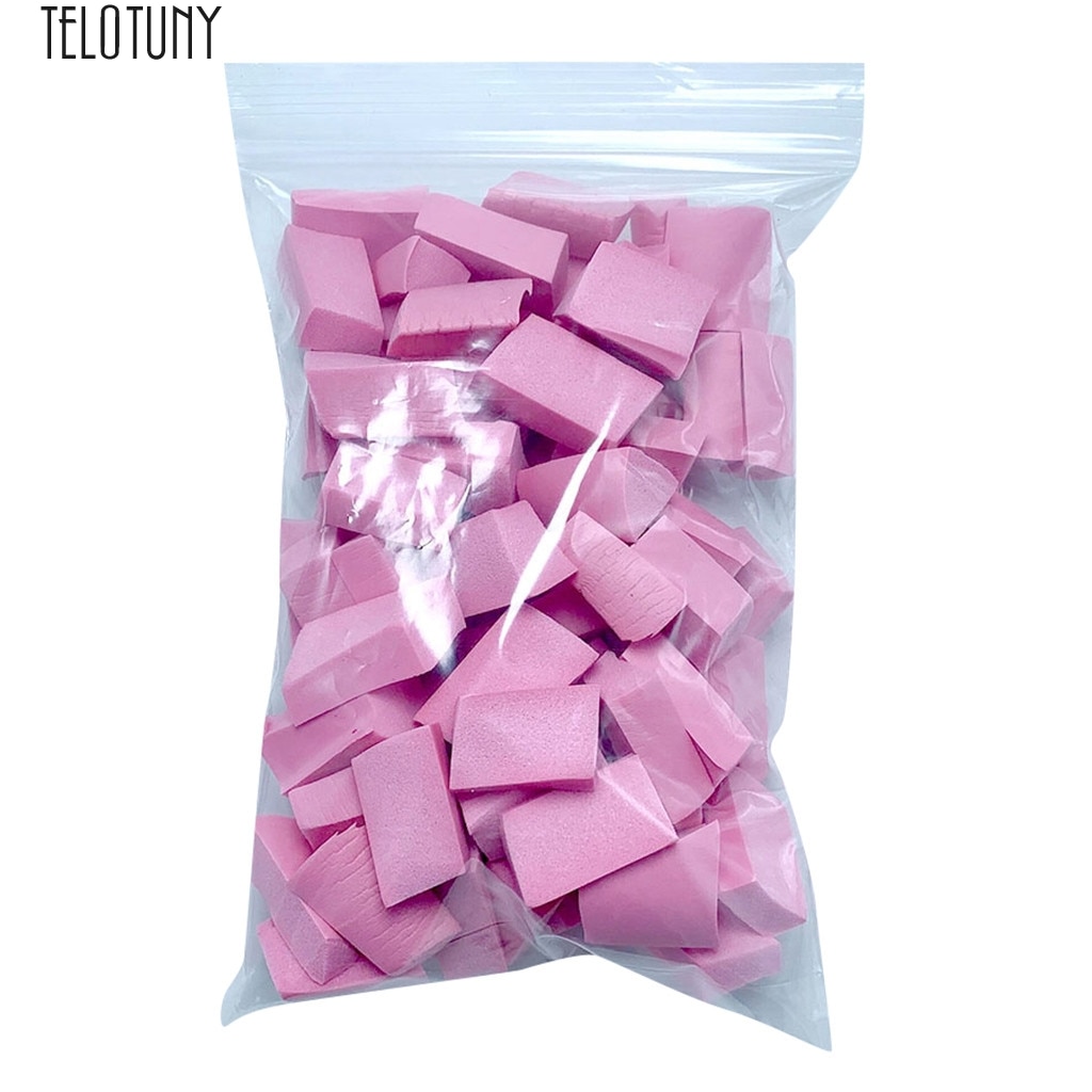 TELOTUNY Foam Chunks Soft Foam Chunks Beads Filler Slime Tool For Slime Making Art DIY Craft Foam Chunks Baby Toys Jan23