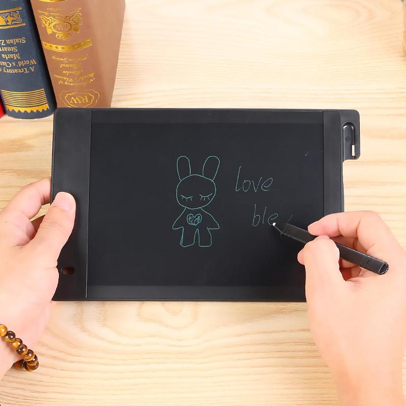 8.5inch Writing Drawing Tablet 8.5 Inch Notepad Digital LCD Graphic Board Handwriting Board for Education Business