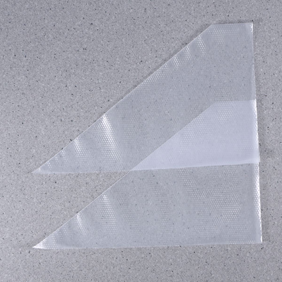 100pz Sacchetti della Pasticceria Stridente del Sacchetto Alimentare PE Materiale Glassa Fondente crema torta decorare Pasticceria Borsa Punta Strumento di Cottura FAI DA TE strumento