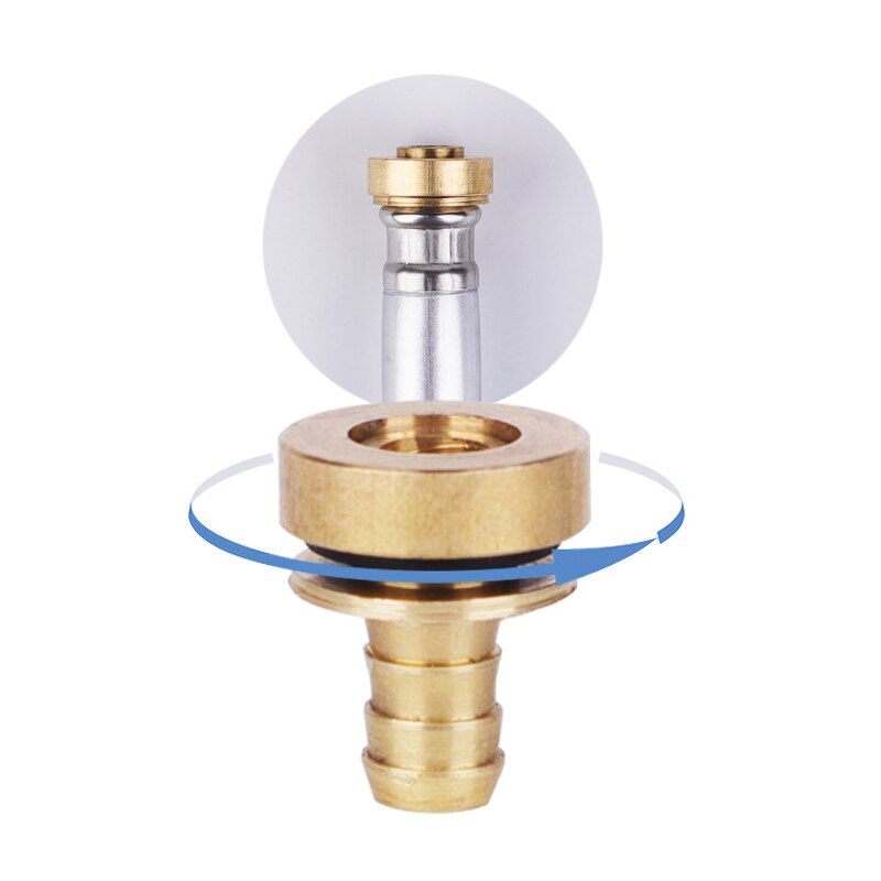 PVC High Pressure Shower Hose For Bath Handheld Shower Head Shower Hose