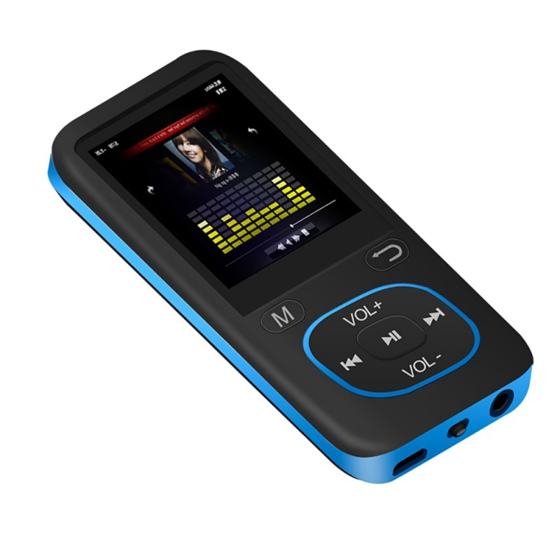 8 GB Voice Recorder USB Dictafoon Digitale Audio Voice Recorder MP3 Ingebouwde Microfoon 2 Kleur 11