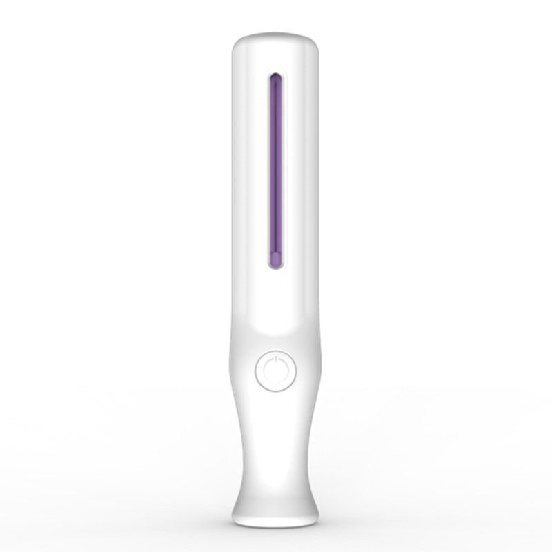 Portable UV Sanitizer Hand Wand Ultra Violet Light