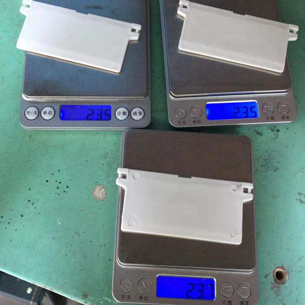 Vertikala persienner reservdelar fönster gardin tillbehör enkel installation lamellhängare reparation clips hem kedja länk byte 5 st