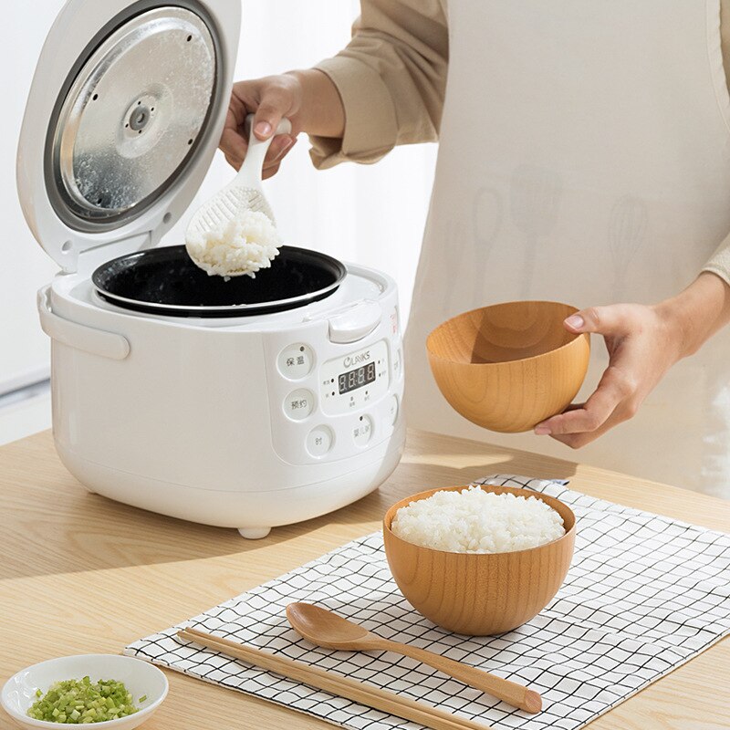 Accesorios de cocina paleta de arroz de pie cuchara de arroz servir cuchara utensilios de cocina plásticos vajilla