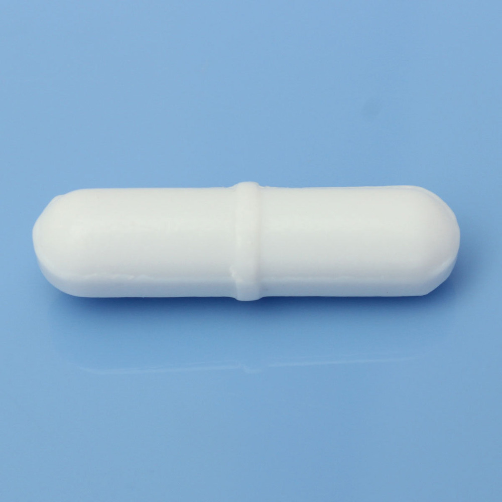 1pcs B35 Magnetic Stirring Bar 10*35mm PTFE Stirrer Bar Lab Spin Spinner Mixer Stir Cylinder