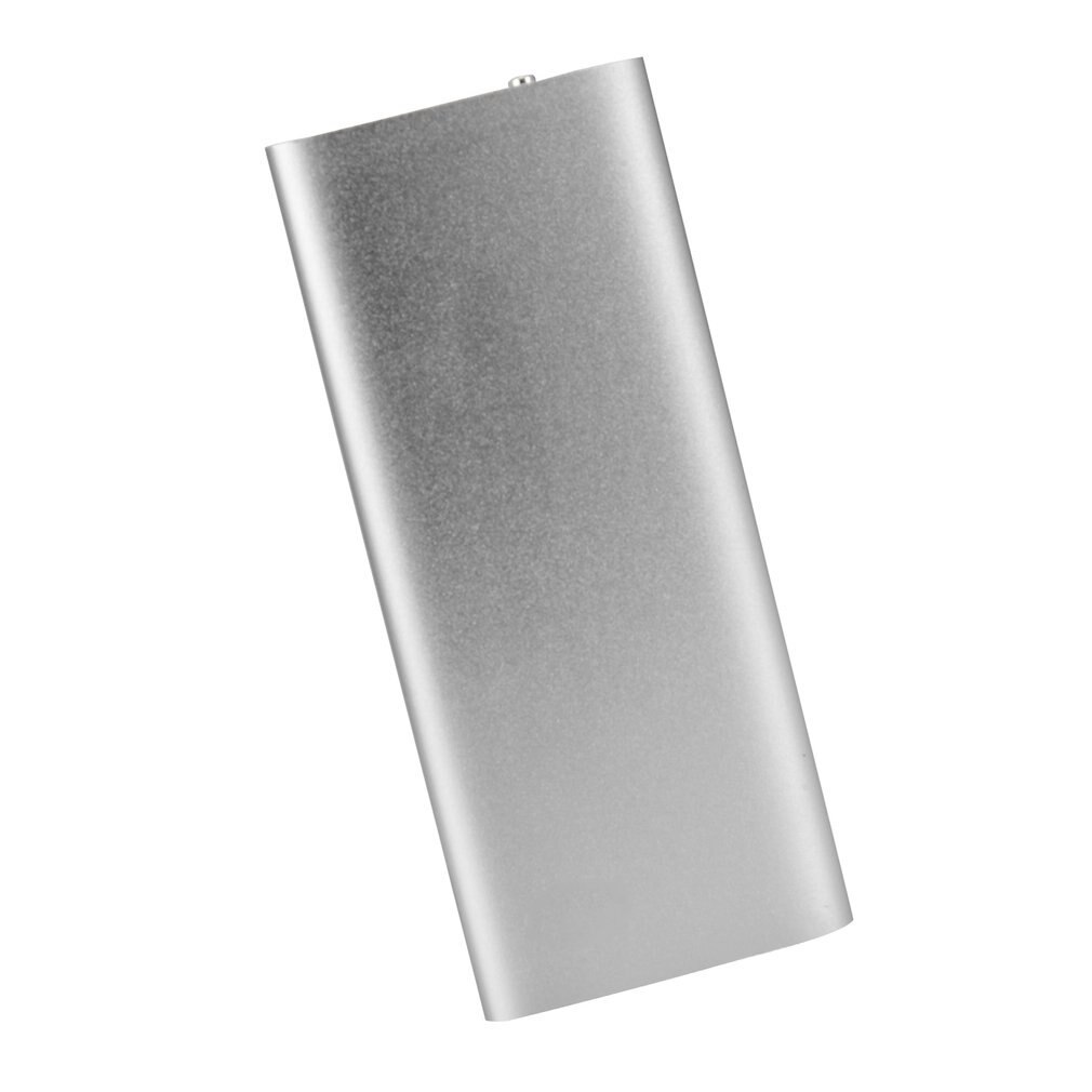 Aluminum Alloy 32GB MP4 Player With Built-In Speaker HIFI Player Walkman Mp 4 Player Video Lossless Music Mp4 Player