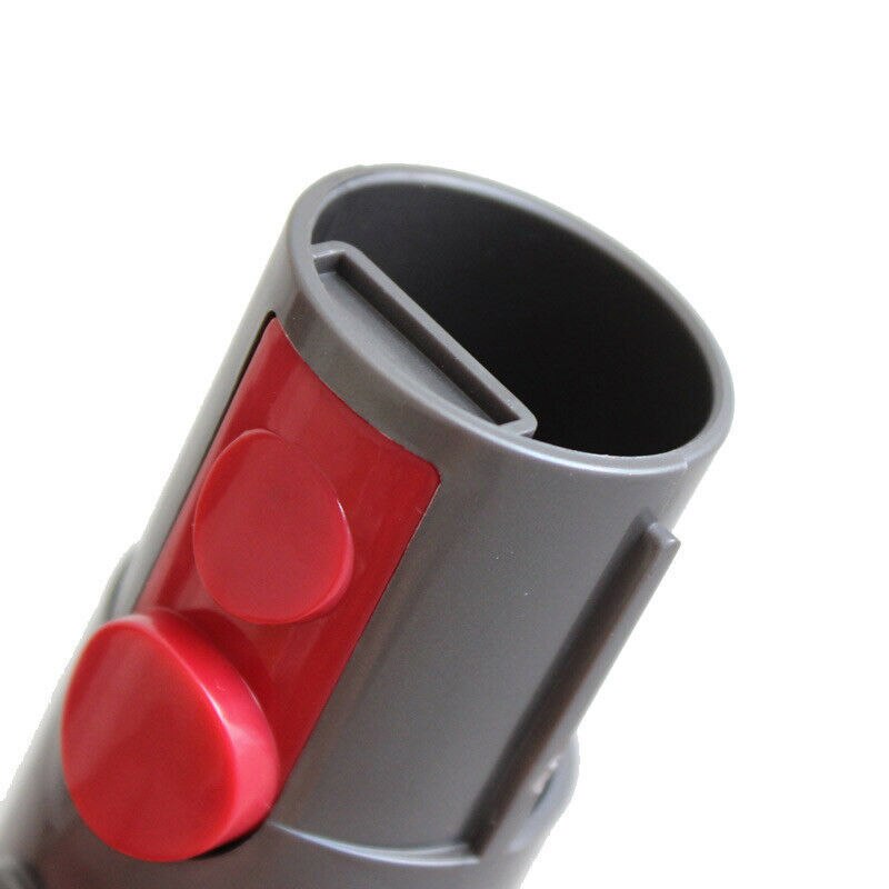 Alt dopasowanie adapter narzędziowy konwerter zestaw dla Dyson V7/V8/V10 ABS złączka robić węża za pomocą tego narzędzia online bez załączników usta dysza głowicy odkurzacz