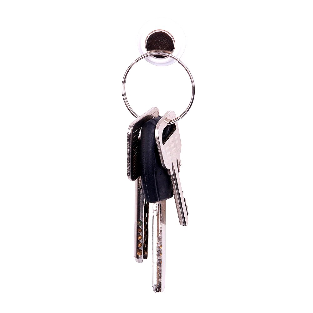 Tescat 6 Packs Magnetic Key Holder, Key Racks - Wi... – Grandado