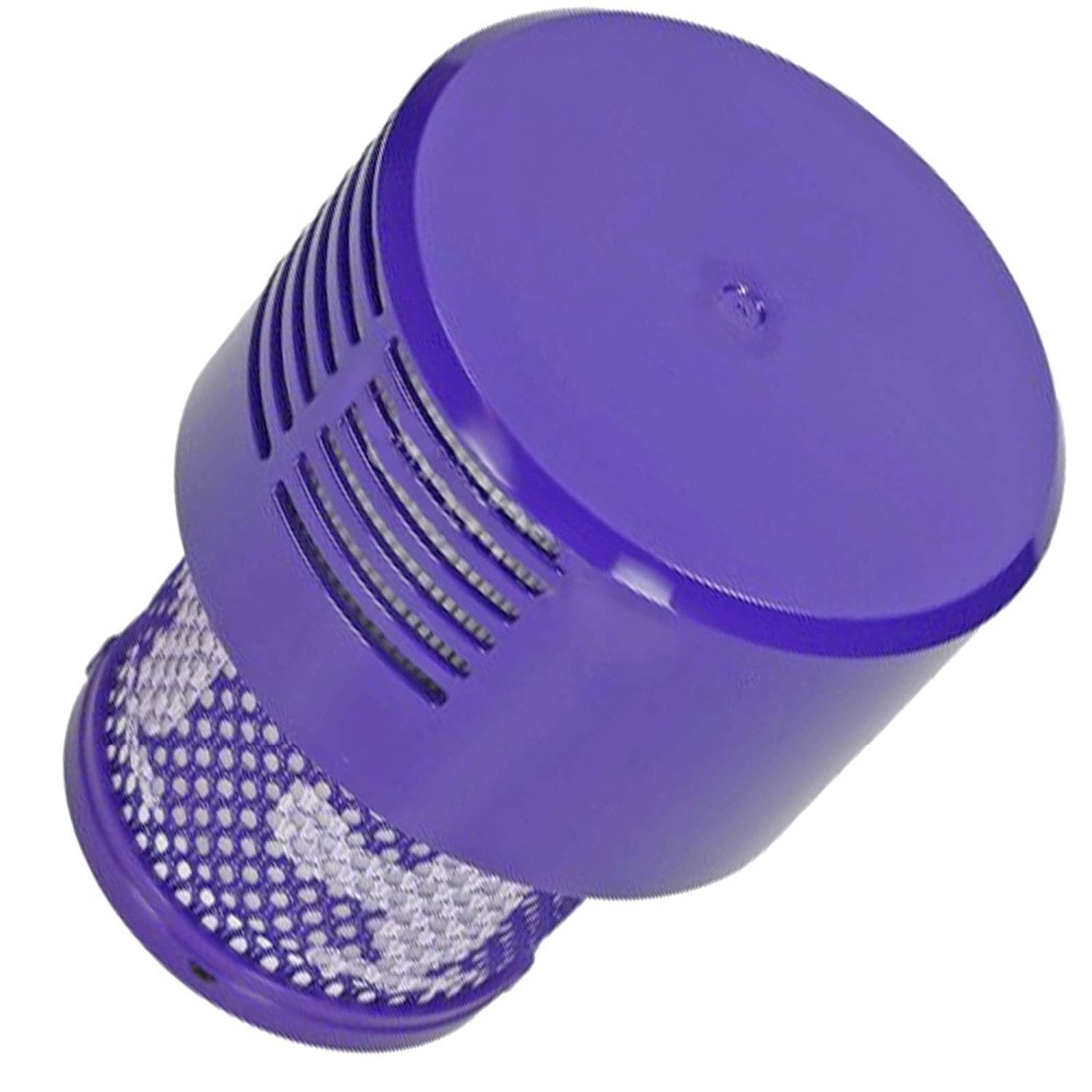 Filtro lavable, unidad Hepa para Dyson V10 SV12, animales ciclónicos, limpieza Total, piezas de repuesto, accesorios para Filtros de aspiradora