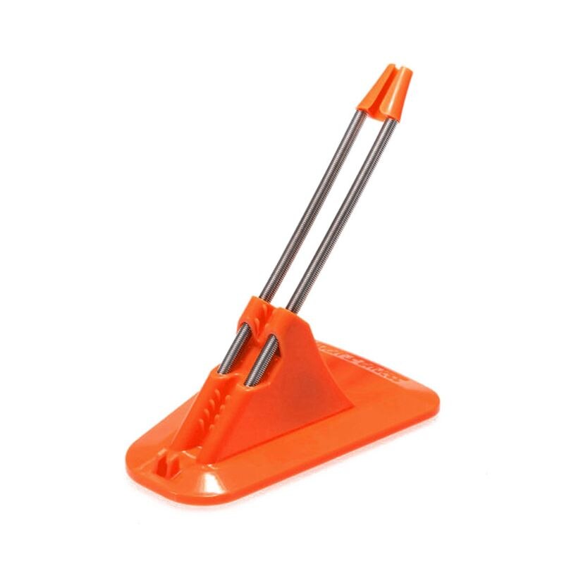 Muis Kabel Houder Mouse Bungee Cord Clip Draad Lijn Organizer Houder Draad Fixer