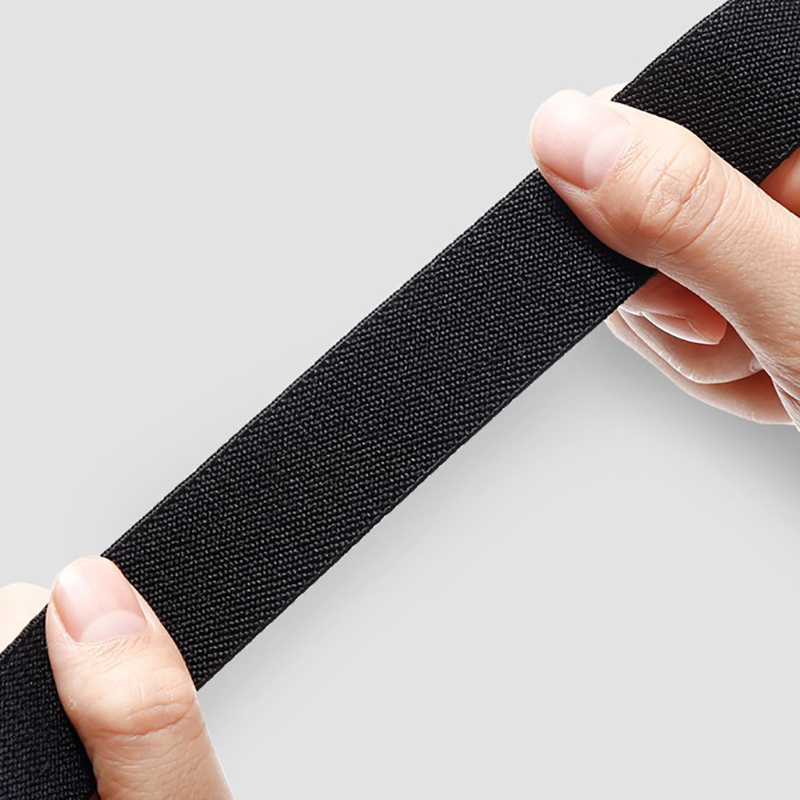 Buckle-Free Adjustable Elastic Stretch Belt, No Buckle Invisible Belt for Men Women Casual Jean Pant Dress, No Hassle Waist Belt
