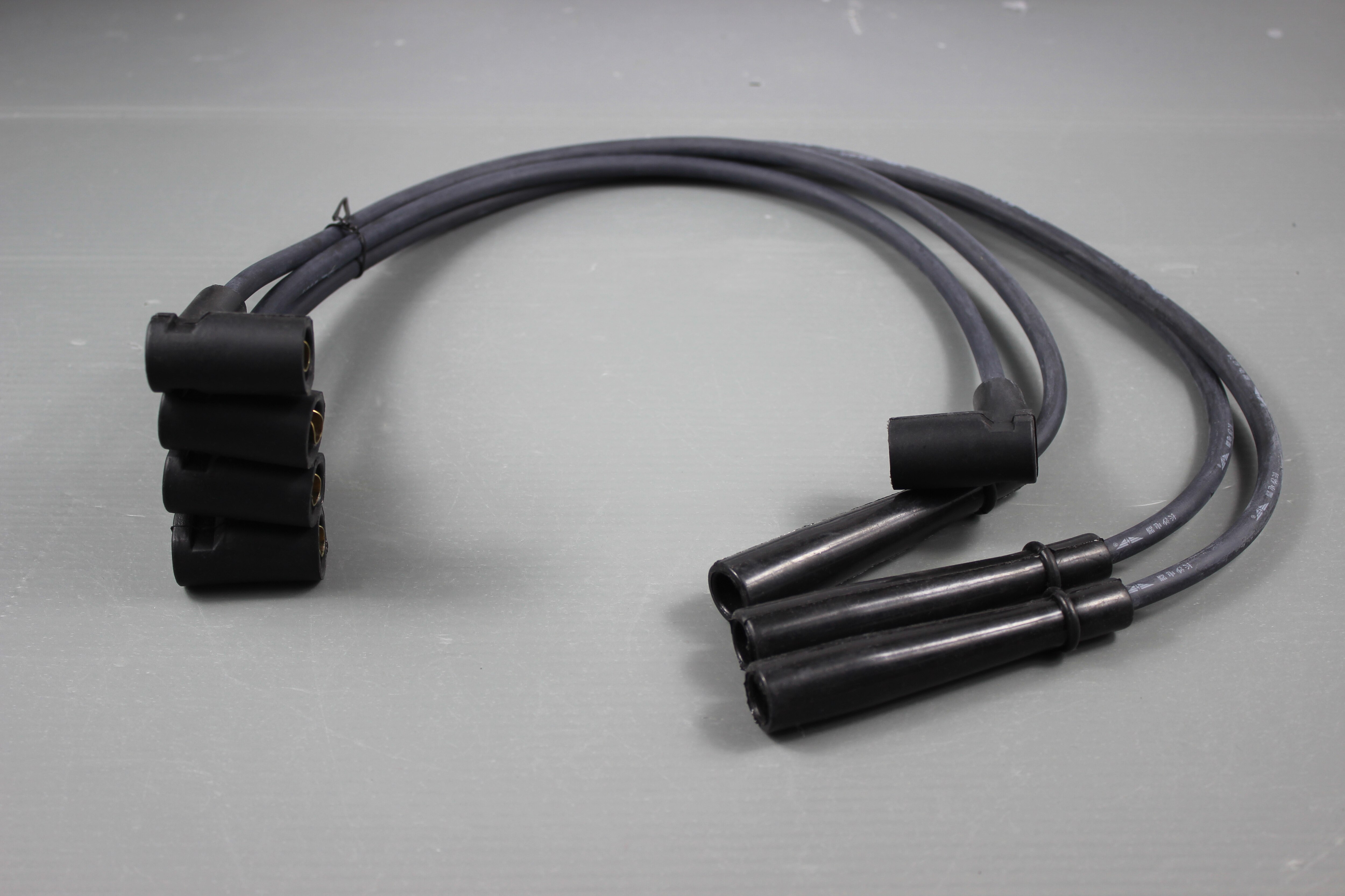 Ignition coil cable for Geely pride