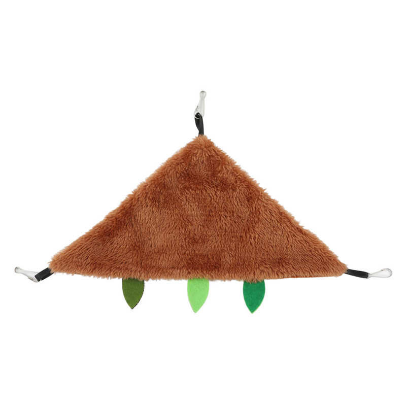 Hamster Hangmat Opknoping Hangmat Bed Voor Indoor Voor Rat