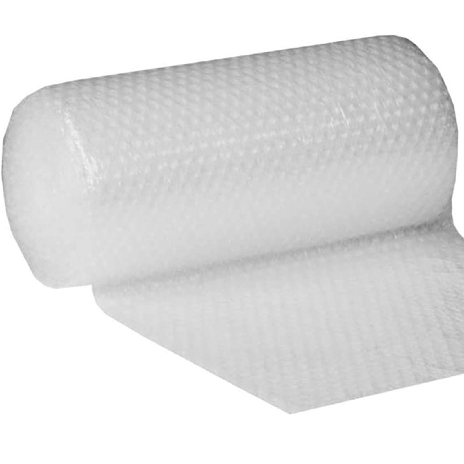 1 Roll Demping Bubble Zakken Bubble Beschermende Wrap Roll Luchtbel Roll Wrap Dozen Supplies Voor Verpakking Moving