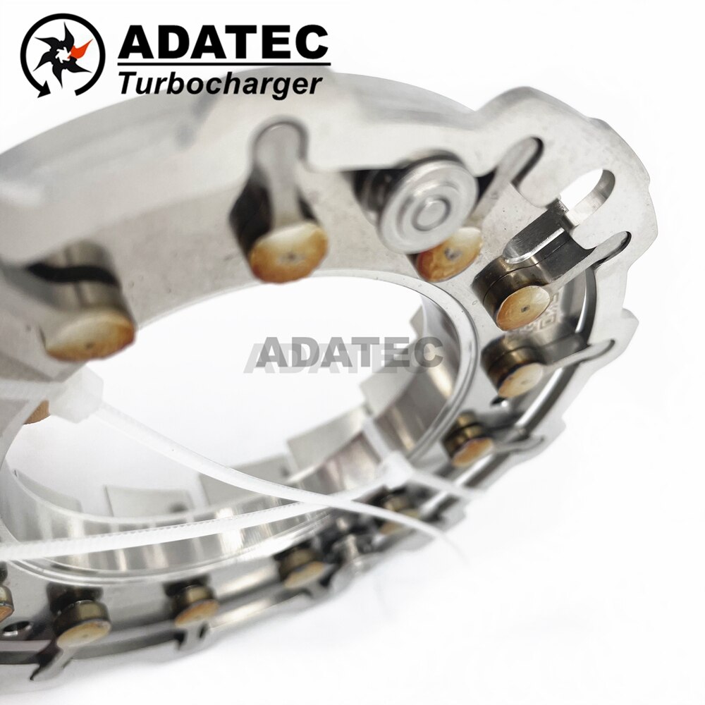 GTB2260VK Turbine Variabele Geometrie 777853 Turbo Nozzle Ring 11657799759 Voor Bmw 325 D (E90/E91/E92/e93) 150 Kw - 204 Hp N57D30