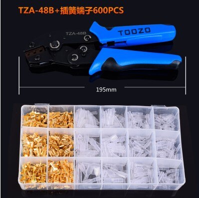 Crimping tool Ratchet terminal line pressing pliers,Crimping Pliers SN-0325/ 06/SN-02C/ / 06/ 06WF/ 28B/48B