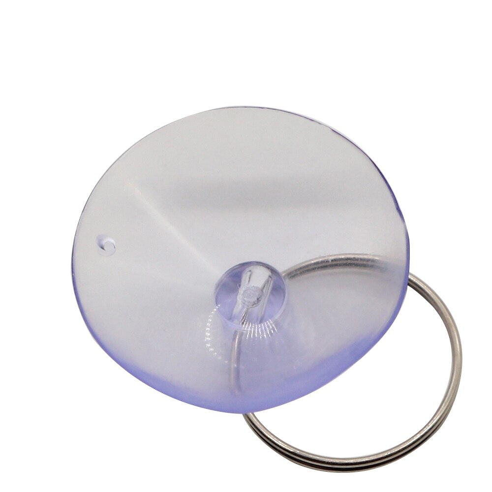 3pc High end Sucker Suction Cups Mushroom Head Suckers Cup Button Transparent for Mobile Phone Repair Tools