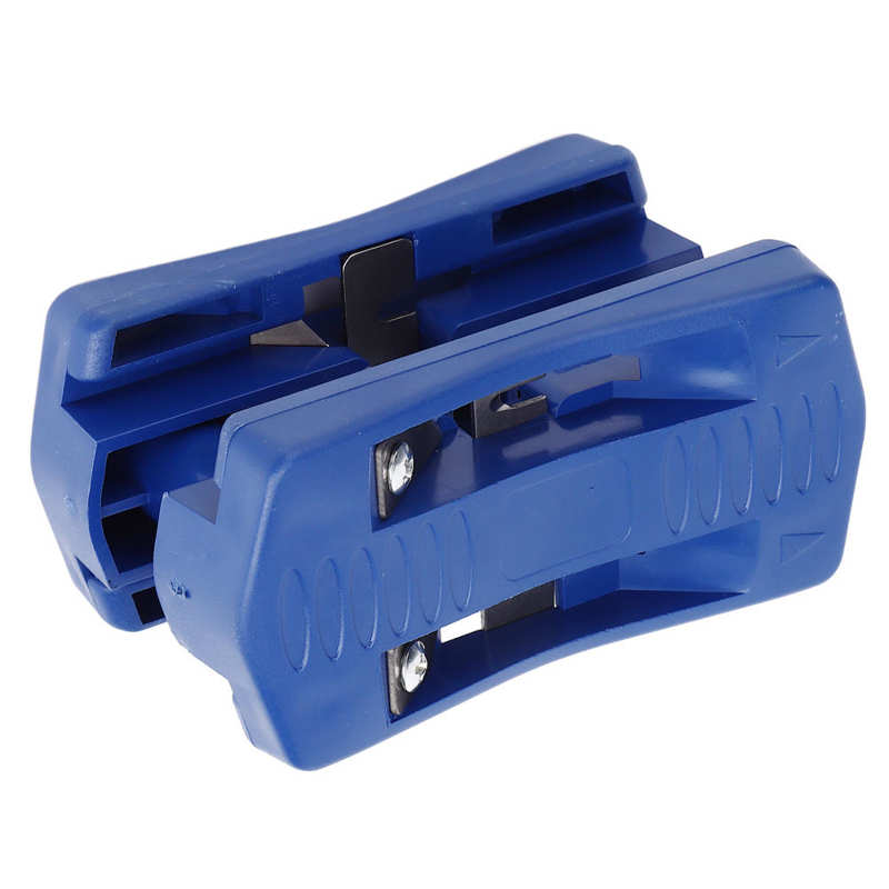 Edge Trimmer Veneer Trimmer Manual for Woodworking 