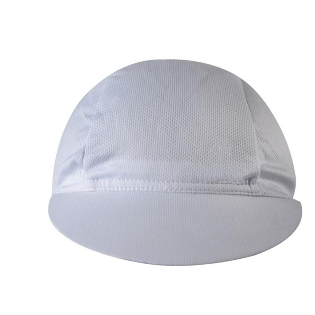 Fietsen Cap Sneldrogend Polyester Fietsen Hoed Hoofddeksels Road Mountainbike Fietsen Caps